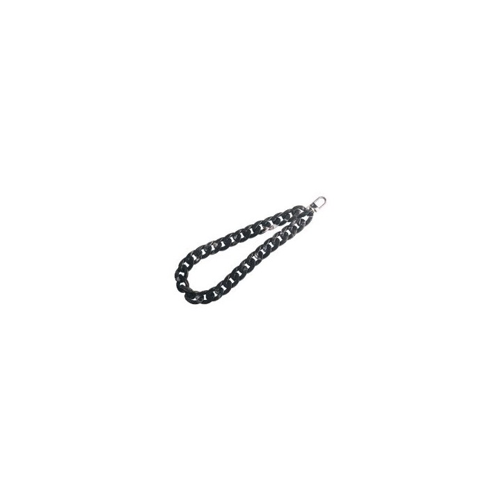 Pulsera de Sujeción CELLY Mármol Negra (JEWELMARBLEBK)