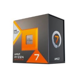 CPU AMD Ryzen 7-7800X3D AM5 4.2GHz (100-100000910WOF)
