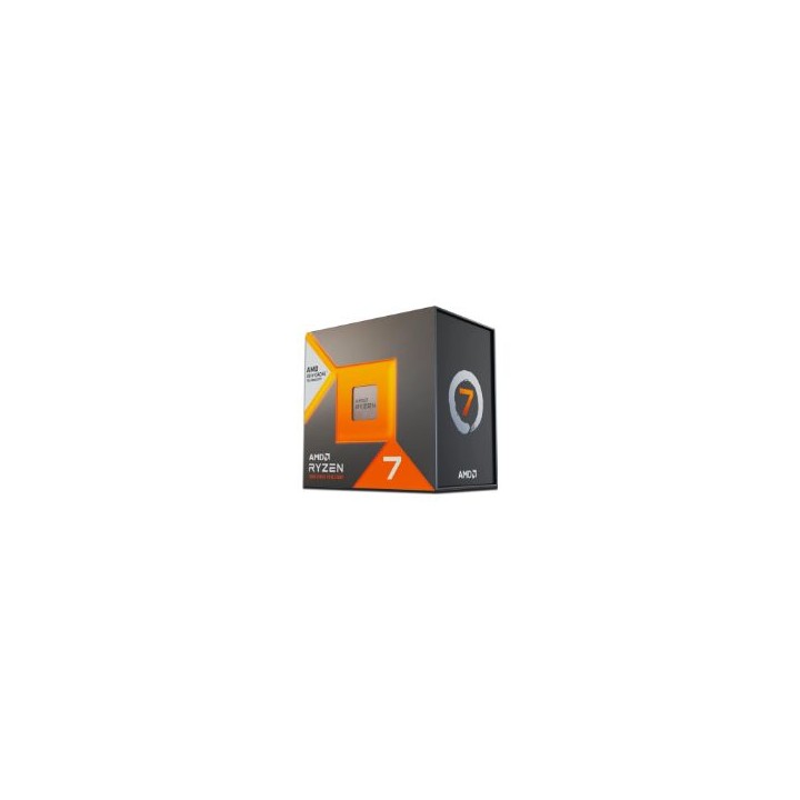 CPU AMD Ryzen 7-7800X3D AM5 4.2GHz (100-100000910WOF)