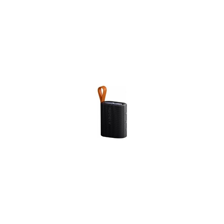 Altavoz XIAOMI Sound Pocket TWS 5W BT Negro (QBH4269GL)