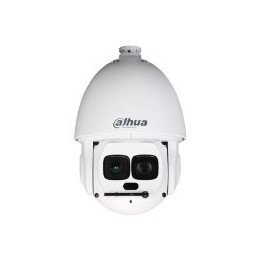 Cámara IP DAHUA Domo PTZ 2Mp Ethernet (DH-SD6AL245XA)