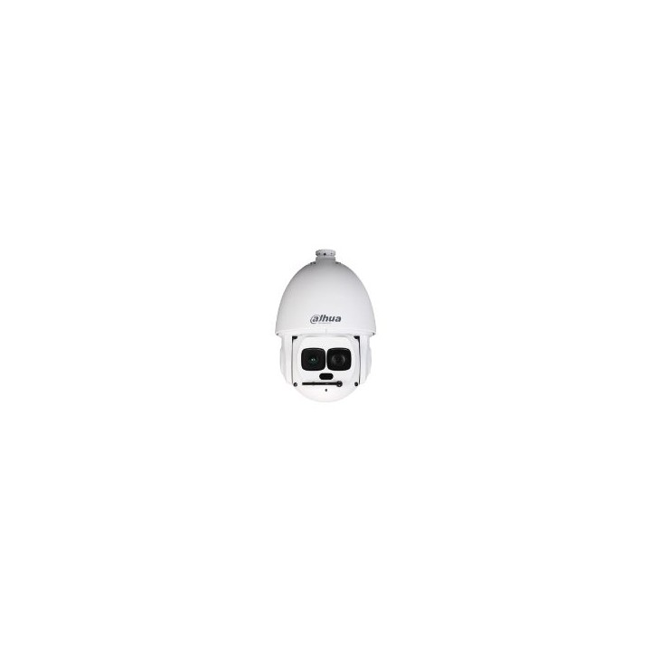 Cámara IP DAHUA Domo PTZ 2Mp Ethernet (DH-SD6AL245XA)