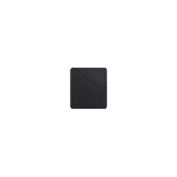 Funda KOBO con Stand para Sage Negro (N778-AC-BK-E-PU)