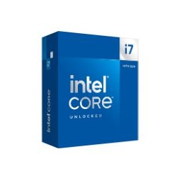 CPU Intel Core i7-14700K LGA1700 3.4/5.6GHz 33Mb Caja