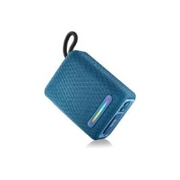 Altavoz NGS 15W Bluetooth USB Azul (ROLLERFURIA1BLUE)