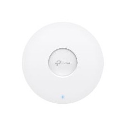 Pto Acceso TP-Link AX5400 WiFi Ethernet Blanco (EAP673)