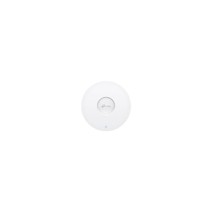 Pto Acceso TP-Link AX5400 WiFi Ethernet Blanco (EAP673)