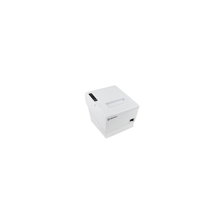 Impresora Térmica UNYKAch Poss USB Blanca (UK56009W)