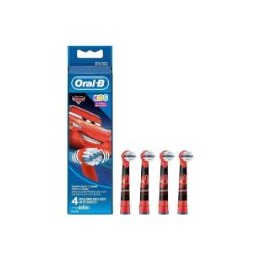 Cabezal de Recambio Braun Trizone Pack 4 (BREB104)