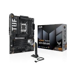 ASUS TUF GAMING X870-PLUS WIFI (AM5) 4XDDR5 HDMI ATX