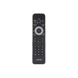 Mando TM para TV compatible con Philips (CTVPH01)