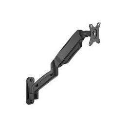 Soporte Pared AISENS 1 Brazo 17-32" Negro (WT32TSR-223)