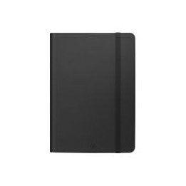Funda CELLY Universal 11" Folio Negra (UNIMAGTAB11BK)