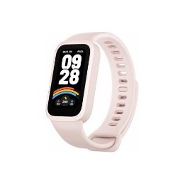 SmartBand XIAOMI Band 9 Active 1.47" Rosa (BHR9917GL)