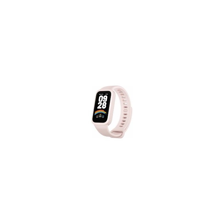 SmartBand XIAOMI Band 9 Active 1.47" Rosa (BHR9917GL)