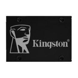 SSD Kingston K600 2.5" 2Tb SATA3 3D (SKC600/2048G)