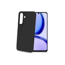 Funda CELLY Cromo Samsung A26 Negra (CROMO1131BK)