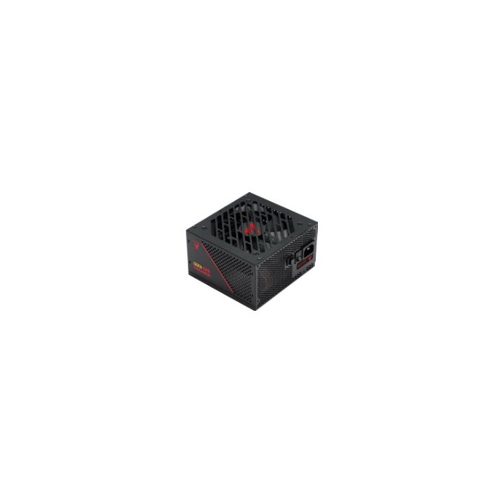 Fuente Abysm Morpheo GX5 ATX 1000W 80+ Gold (AB211001)