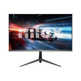 Monitor Gaming NILOX 27" 2K 200Hz Negro (NXM272K20001)