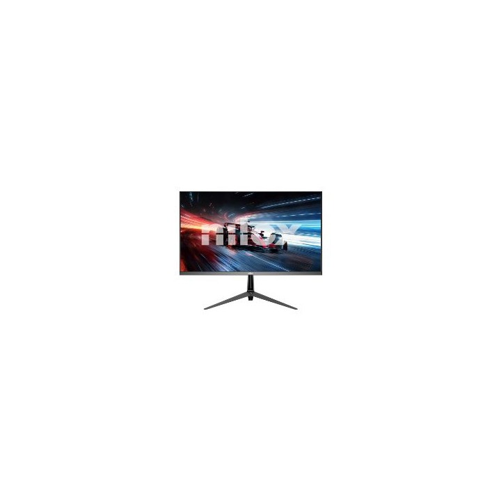 Monitor Gaming NILOX 27" 2K 200Hz Negro (NXM272K20001)