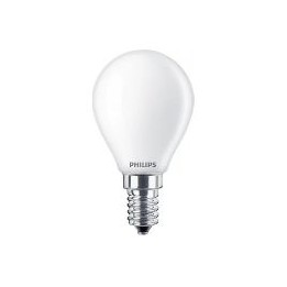 Bombilla Philips Vela LED E14 40W Pack 2 (9290013455A)