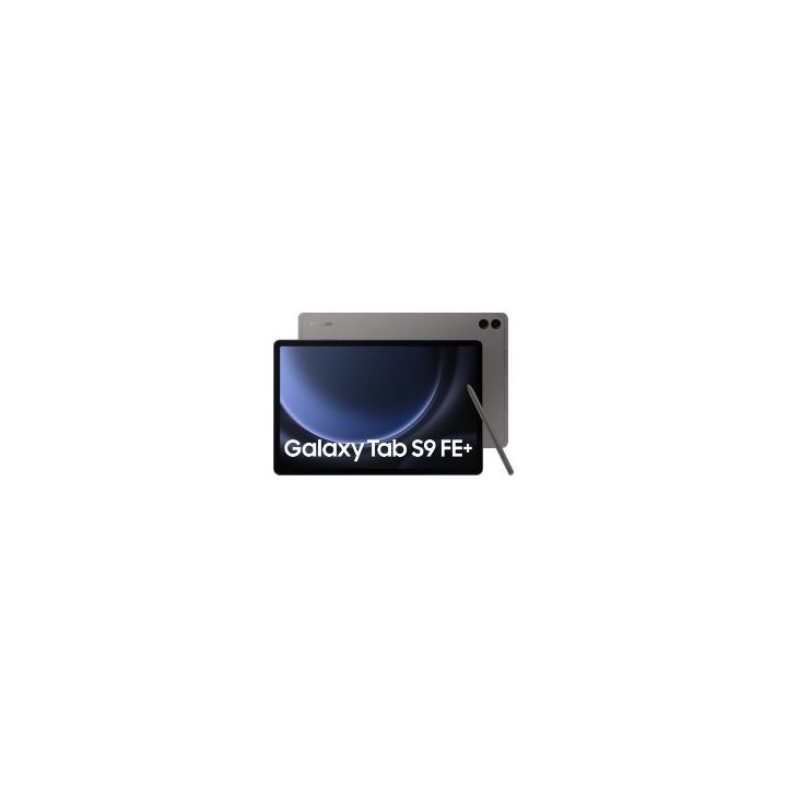 Tablet Samsung S9 FE+ 12.4"8Gb 128Gb 5G Gris (SM-X616B)