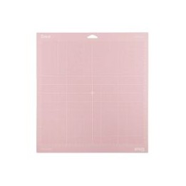 Tapete de Corte CRICUT 30.5x30.5cm Rosa (CRC-2007789)