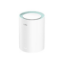 Mesh CUDY AC1200 WiFi 5 DualBand PPPoE (M1300 1-PACK)