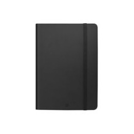 Funda CELLY 12.9" Folio iPad Pro Negra (BOOKBAND03)