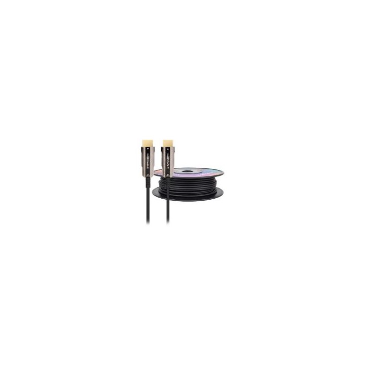 Nanocable HDMI A/M a HDMI A/M 100m Negro (10.15.2099)