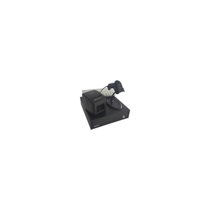 Pack Approx (APPPOSPACK3380USB)