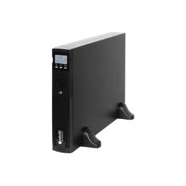 S.A.I. Riello Vision Dual 1980W 2200VA Negro (VSD2200)