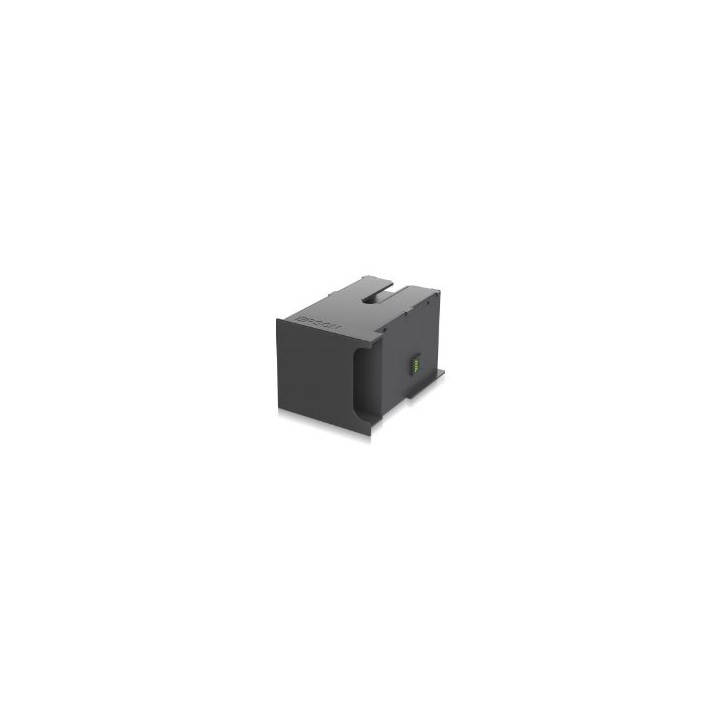 Caja Mantenimiento Epson WorkForce Negro (C13T671100)