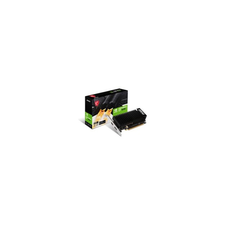 MSI Nvidia GT 1030 4GHD4 LP OC 4Gb 4DDR4 (912-V812-037)