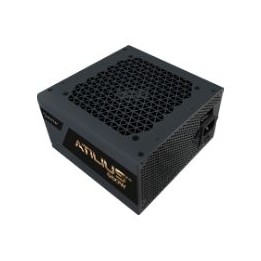Fuente Unyka Atilius 2.0 ATX 650W 80+ Bronze (UK212601)