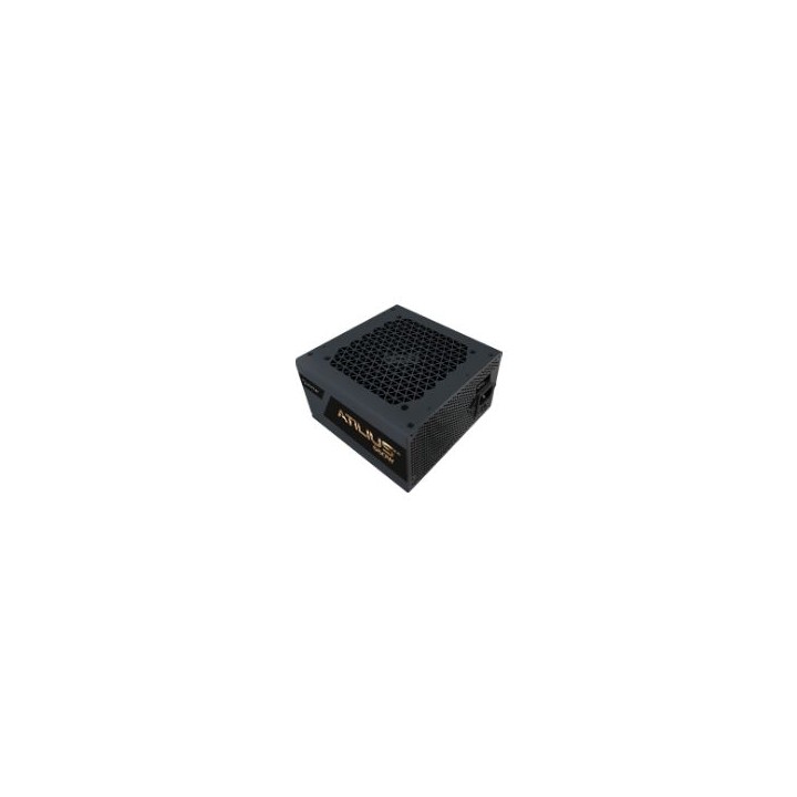 Fuente Unyka Atilius 2.0 ATX 650W 80+ Bronze (UK212601)