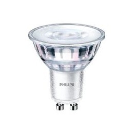 Foco Philips LED Cálido GU10 4.6W Pack 2 (9290012152C)