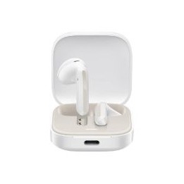 Auric XIAOMI Redmi Buds 6 Active Blancos (BHR8391GL)