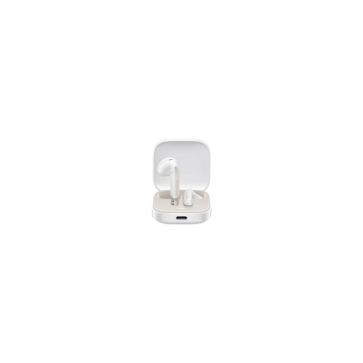 Auric XIAOMI Redmi Buds 6 Active Blancos (BHR8391GL)
