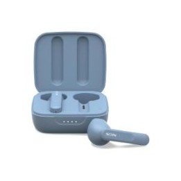 Auriculares NGS In-Ear BT 5.3 Azules (ARTICAMOVERAIN)