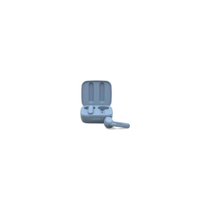 Auriculares NGS In-Ear BT 5.3 Azules (ARTICAMOVERAIN)
