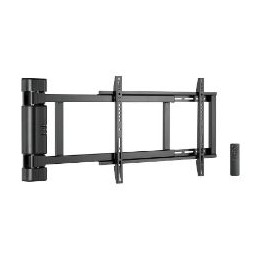 Soporte Pared EQUIP 32"-75" Motorizado 50Kg (EQ650336)