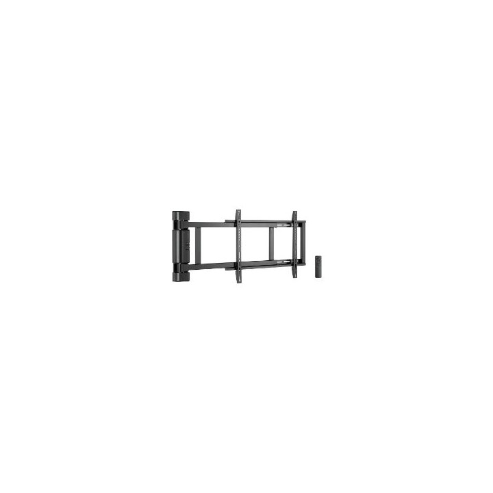 Soporte Pared EQUIP 32"-75" Motorizado 50Kg (EQ650336)