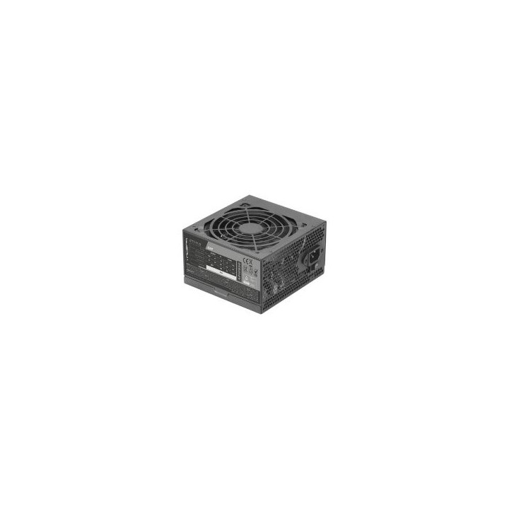 Fuente Tacens Anima ATX ECO 850W 85% Negra (APIII850)