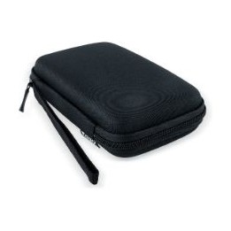 Funda TooQ para Caja Externa 2.5" Negra (TQBC-E2503B)