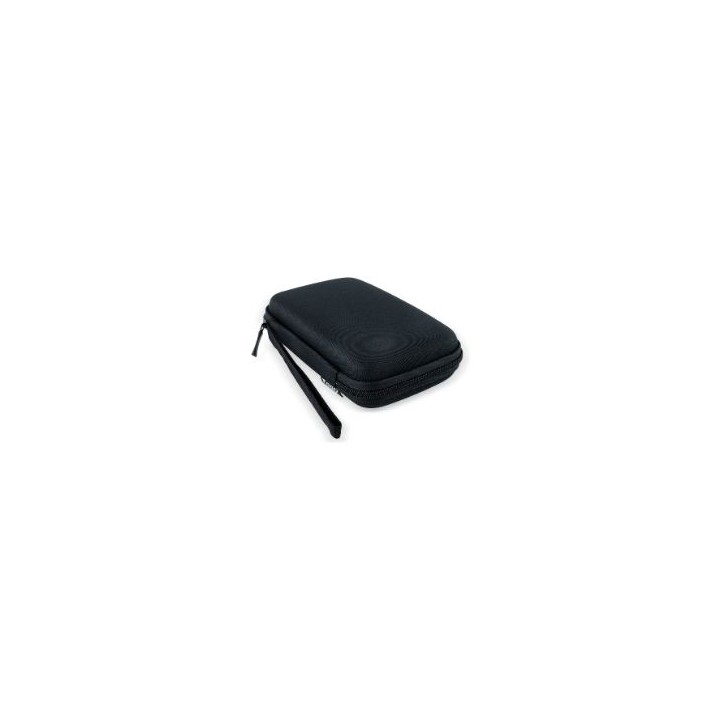 Funda TooQ para Caja Externa 2.5" Negra (TQBC-E2503B)