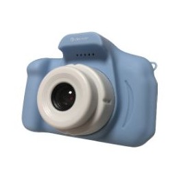 Cámara Digital DENVER para niños Azul (KCA-1340BU)