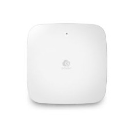 Pto Acceso EnGenius 1xRJ45 WiFi 6 PoE Blanco (ECW210L)