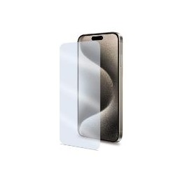 Protector Pantalla CELLY Easy iPhone 16 Pro (EASY1079)