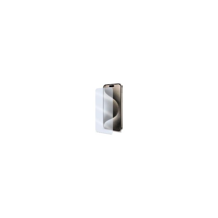 Protector Pantalla CELLY Easy iPhone 16 Pro (EASY1079)